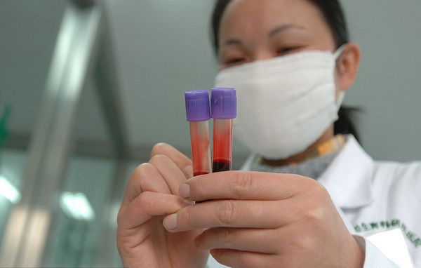 惠州揭秘：DNA亲子鉴定全过程 