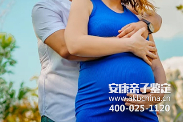 惠州胎儿可以做亲子鉴定多少钱，胎儿怎么做亲子鉴定？ 