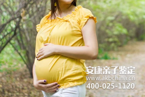 惠州6周做的胎儿亲子鉴定准确吗，DNA鉴定对胎儿的准确率有多少 
