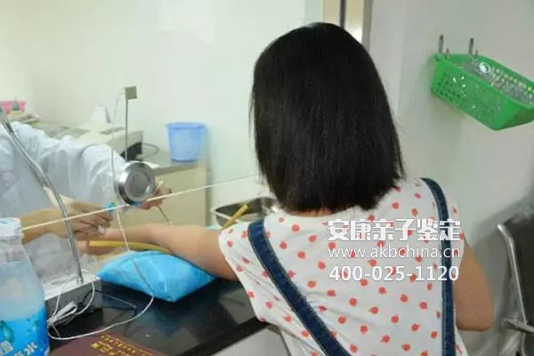惠州惠州胎儿亲子鉴定需要什么，惠州哪里可以做胎儿亲子鉴定多少钱 